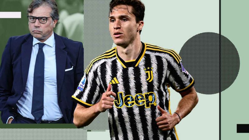 Chiesa, il futuro alla Juventus è più chiaro dopo il discorso di Motta: ecco quanto vale e perché l’Inter ci spera|Primapagina