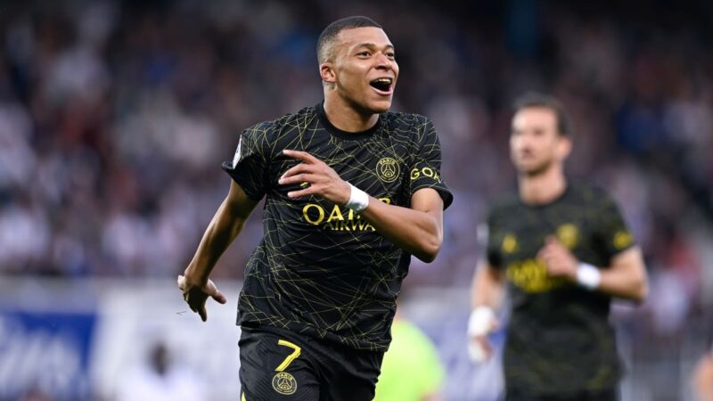 Kylian Mbappé sarà presentato dal Real Madrid la prossima settimana
