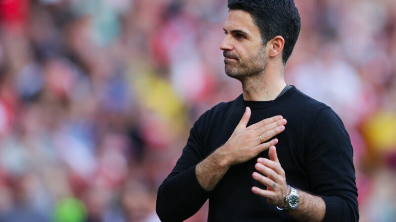 L’Arsenal inizia i passi per ingaggiare il vincitore degli Europei e stupire gli Spurs: rapporto