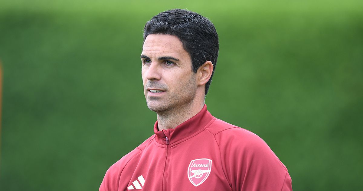 L’Arsenal sta finalmente affrontando il suo problema più grande, ed è un grande sollievo per i tifosi