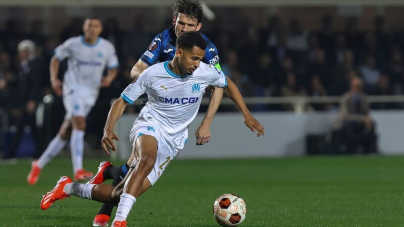 L’Everton prende l’attaccante Ndiaye