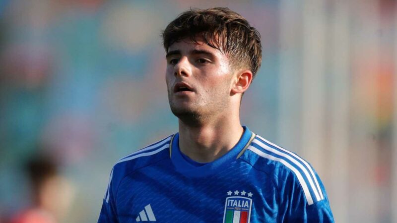 L’Italia Under 19 perde 3-2 ma resta prima e aspetta le semifinali. L’Ucraina passa e trova una qualificazione storica|Tornei giovanili