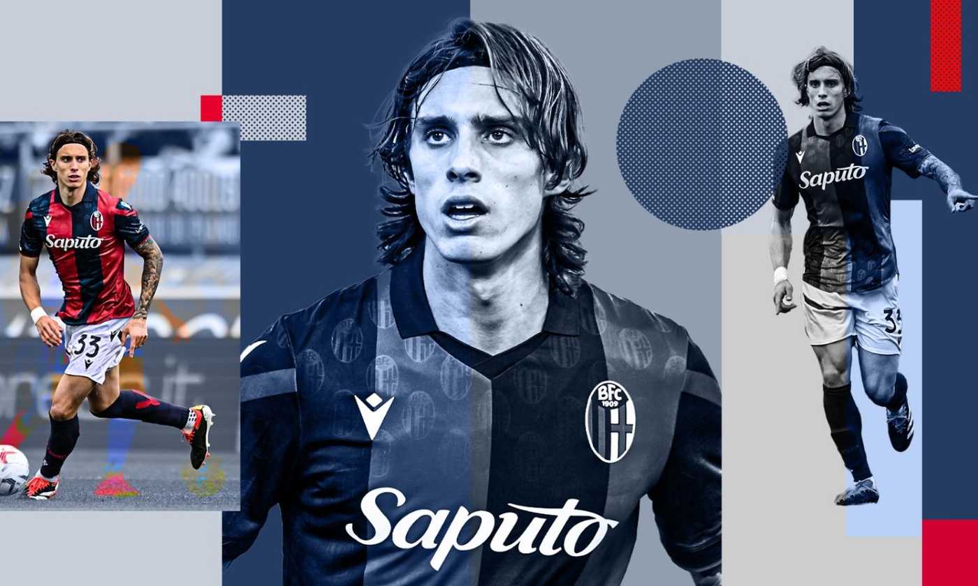 La Stampa – La Juventus non ha mollato Calafiori: i dettagli|Primapagina