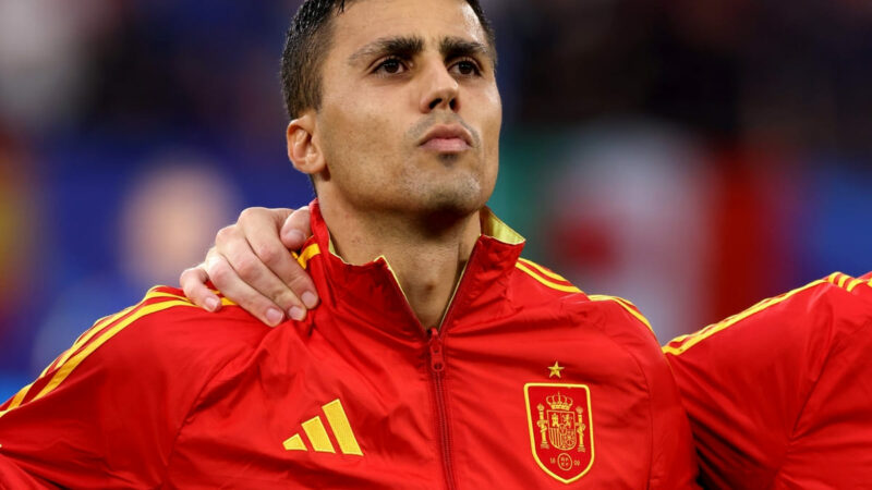 La UEFA indaga su Morata e Rodri dopo i cori di Gibilterra