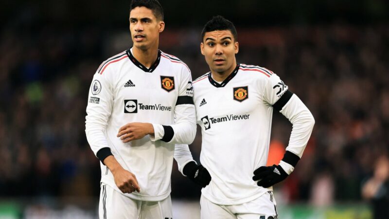 La squadra italiana conferma l’acquisto dell’ex stella del Man Utd e del Real Madrid