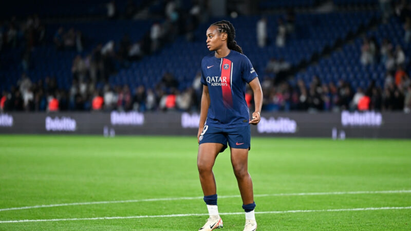 Le donne sono al centro della scena alle Olimpiadi, con il Canada che punta a completare una qualificazione straordinaria