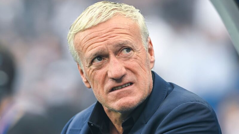 Lebouef critica l’Inghilterra e la Francia “noiose” e spera in una finale Spagna-Olanda a Euro 2024