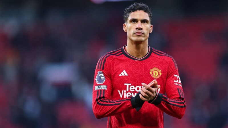 L’ex stella del Manchester United “sul punto” di unirsi alla squadra italiana