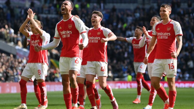 L’ingaggio di Riccardo Calafiori spiana la strada alla stella dell’Arsenal per lasciare il club