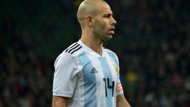 L’Argentina presenta denuncia dopo la controversa partita inaugurale delle Olimpiadi di calcio