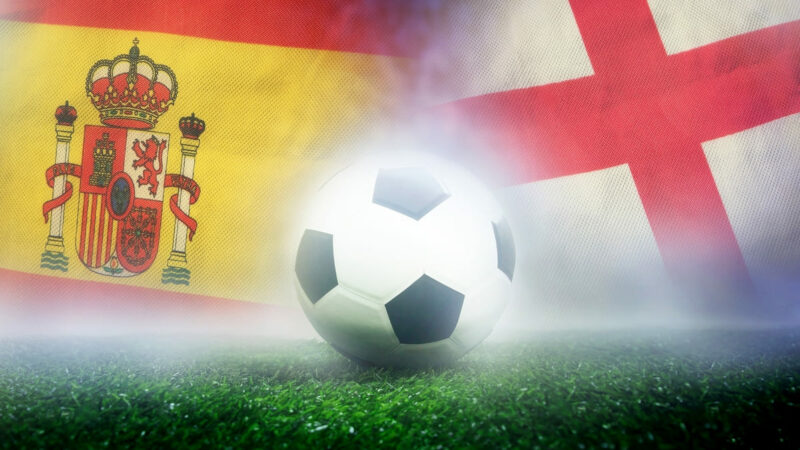 Mancano poche ore alla finale di Euro 2024…