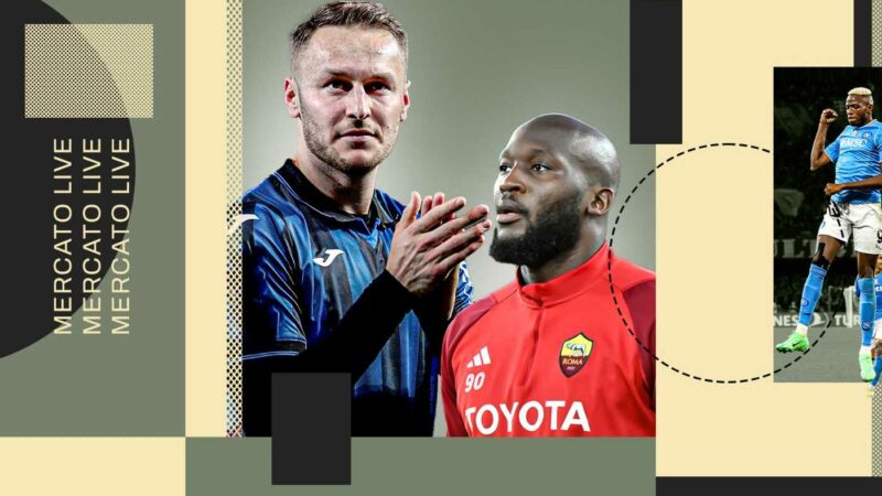 Mercato LIVE: Torino, fatta per Che Adams. Rakitic da Gattuso, Amrabat torna alla Fiorentina|Mercato