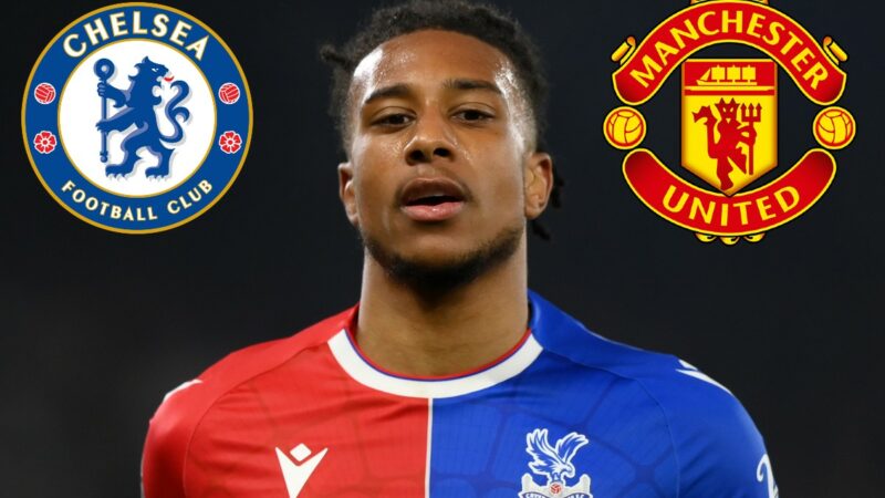 Michael Olise spiega perché ha rifiutato le offerte del Manchester United e del Chelsea