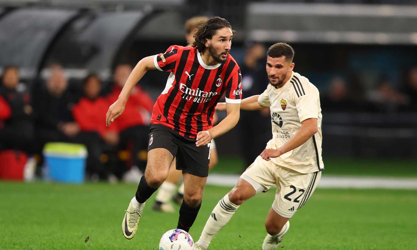 Milan, Adli è sul mercato: Fonseca lo esclude contro il City, in arrivo un’offerta da 14 milioni|Primapagina