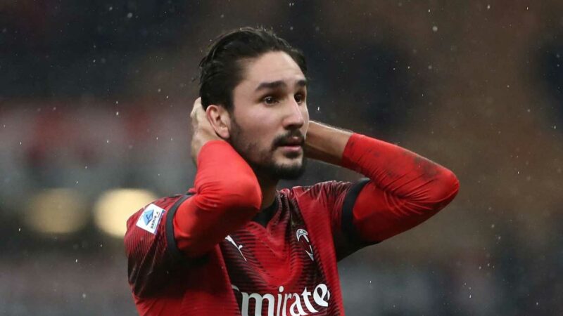 Milan, Adli è una cessione necessaria? Tra volontà diverse e le sirene dall’Arabia Saudita|Primapagina