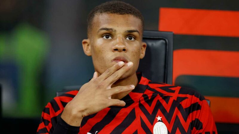 Milan, Thiaw e il retroscena sulla Premier League: tra Newcastle e prezzo, gli aggiornamenti|Primapagina