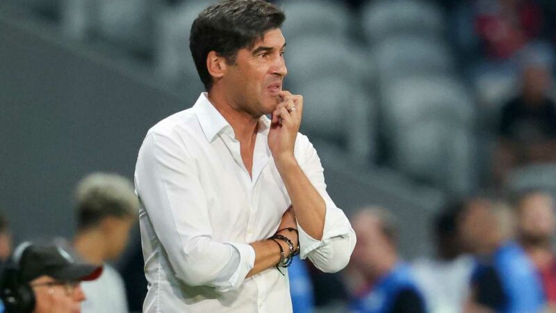 Milanmania: Morata non basta e Fonseca in difficoltà. Mercato in ritardo, l’Inter non ha insegnato niente|Primapagina