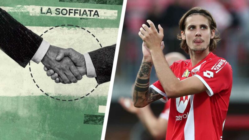 Monza, accordo vicino per Colpani alla Fiorentina|Primapagina