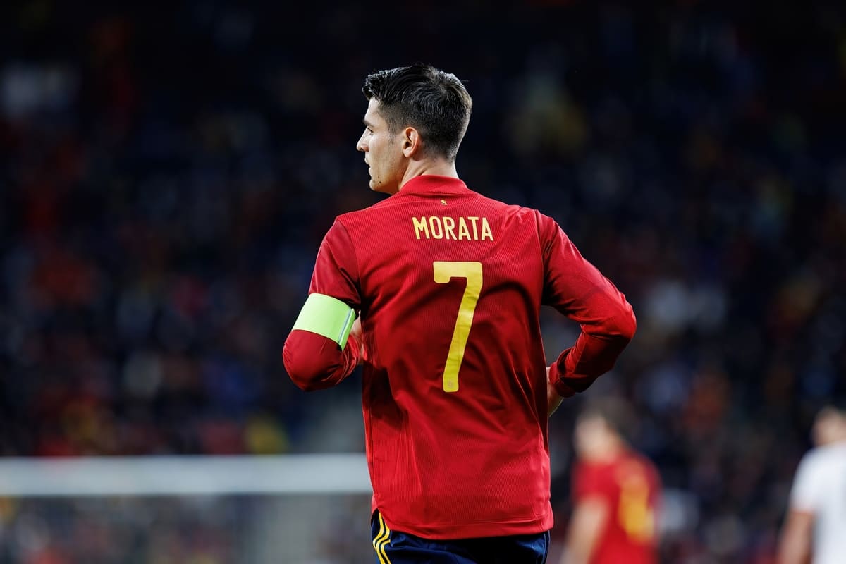 Morata critica la Spagna “irrispettosa” prima della semifinale di Euro 2024