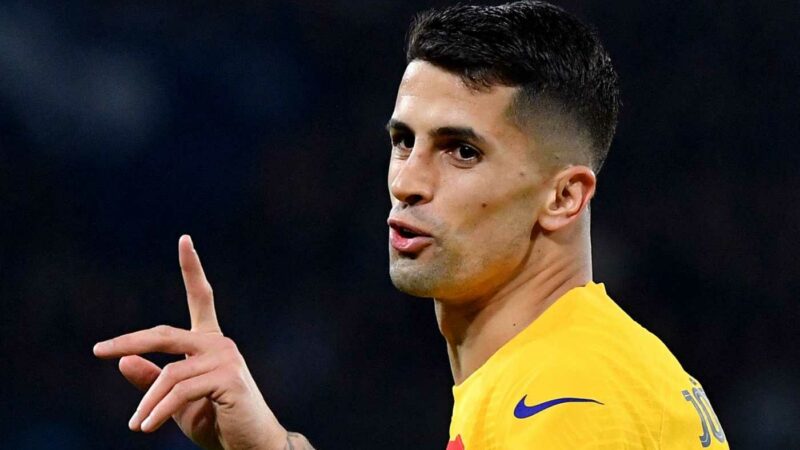 Mundo – Inter e Juventus rivogliono Cancelo|Primapagina