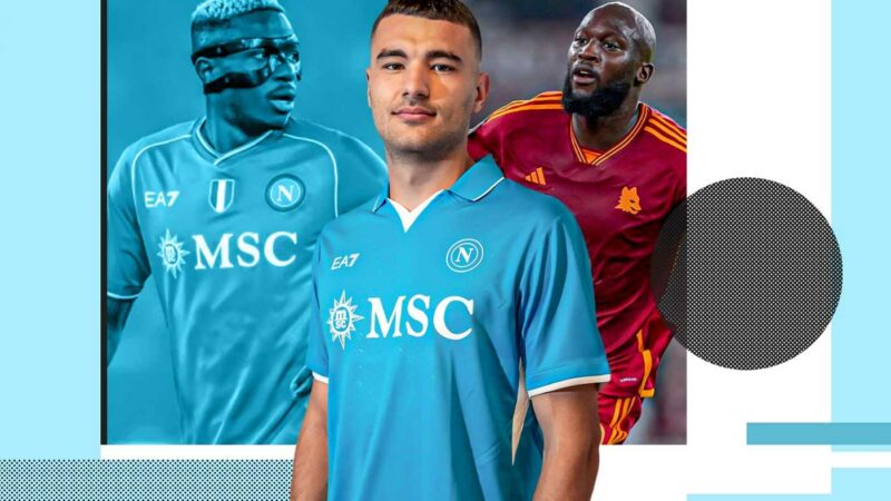 Napoli: chi c’è in rosa, chi è partito, chi è arrivato, idee e trattative di mercato|Mercato