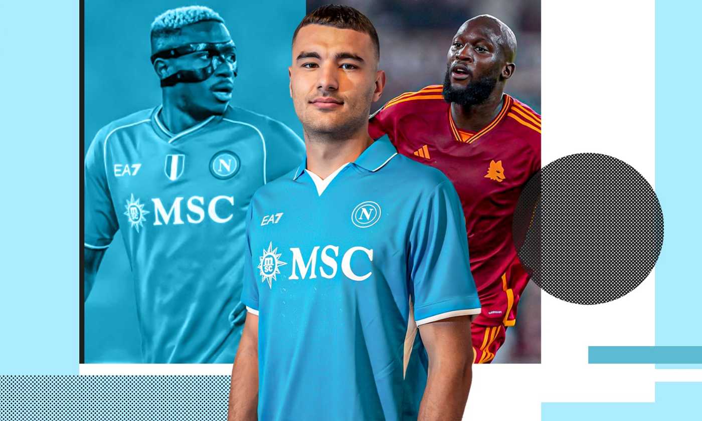 Napoli: chi c’è in rosa, chi è partito, chi è arrivato, idee e trattative di mercato|Mercato