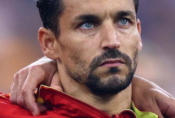 Navas spera di porre fine alla sua carriera da sogno in Spagna con una vittoria storica