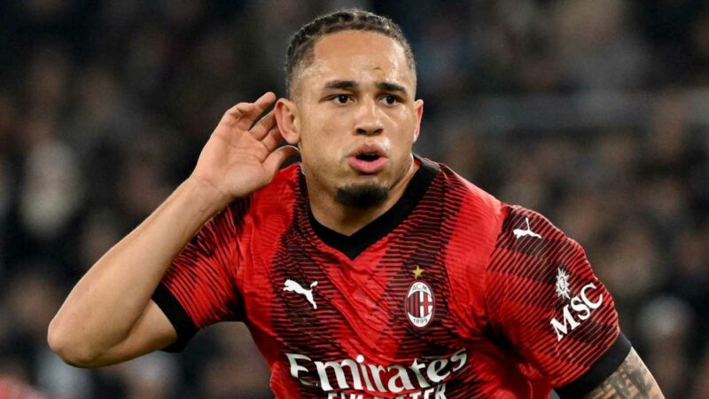 Okafor si gioca il Milan: le voci sulla Roma dopo la delusione ad Euro 2024|Primapagina