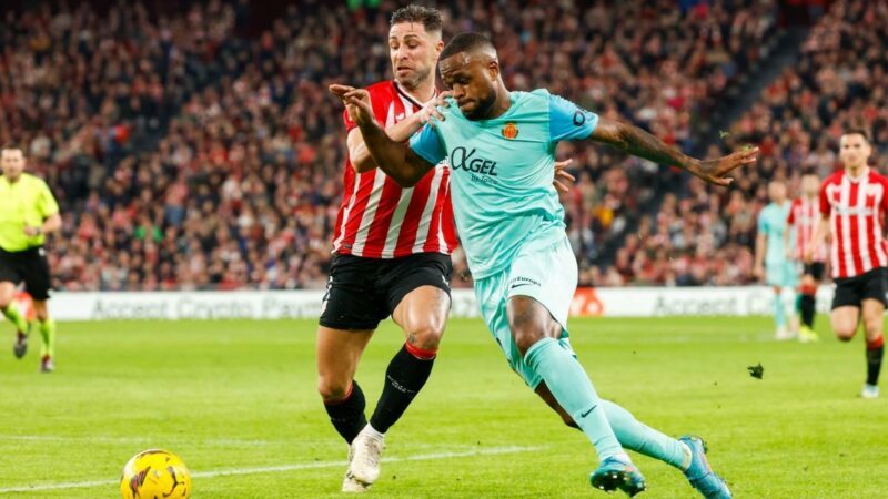 Rayo Vallecano – Athletic Club de LaLiga EA Sports: programma e dove guardarlo in TV