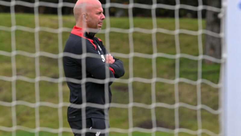 Report Liverpool: Arne Slot punta alla stella dell’accademia dell’Arsenal