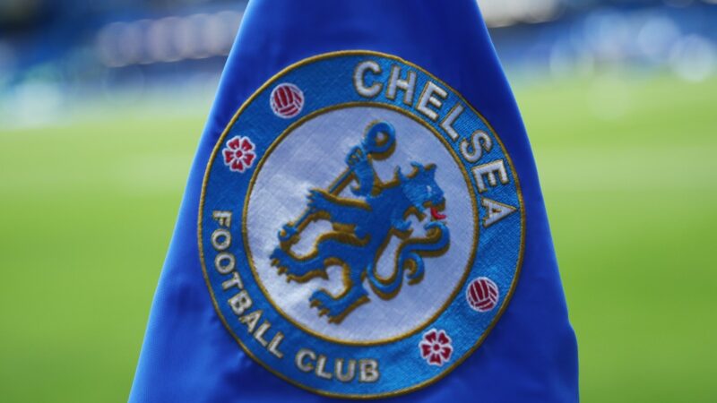 Sandy Baltimore firma per i Blues