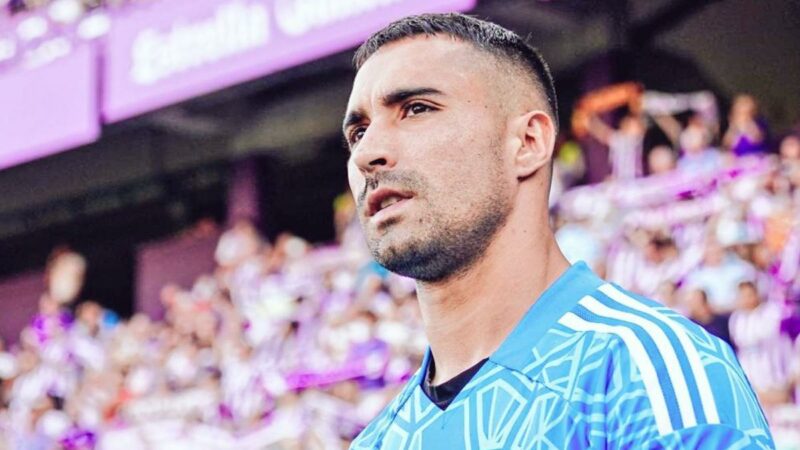 Sergio Asenjo si ritira dal calcio dopo 17 stagioni