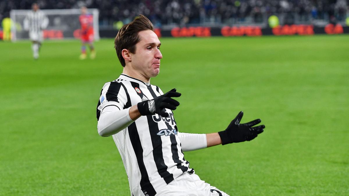 Serie A | L’ultimatum della Juve a Chiesa: rinnovo al ribasso o porta