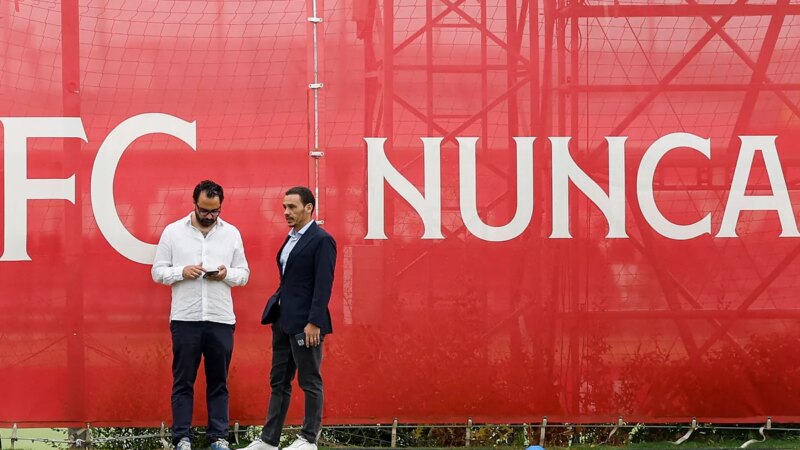 Sevilla FC: Siviglia, a caccia di un attaccante