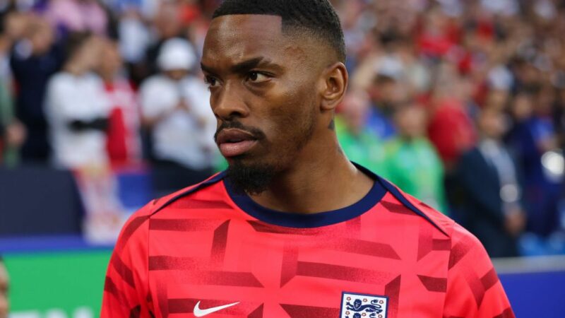 Svelato il trucco del rigore di Ivan Toney dall’Inghilterra nella vittoria di Euro 2024