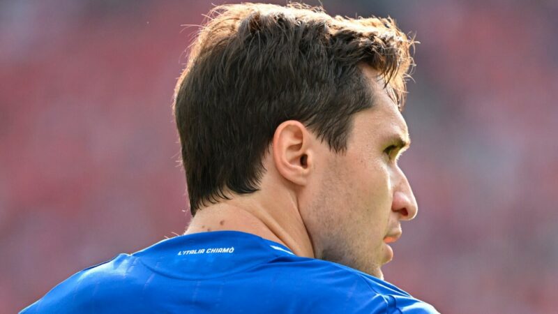 TS – Chiesa e Dybala sposi… ma con chi? Futuro ancora in bilico