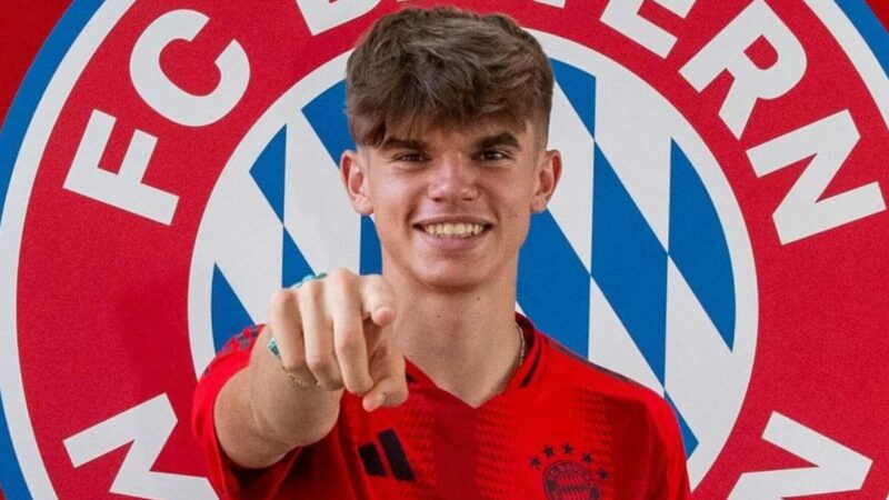 TS – Della Rovere, scippo Bayern alla Juventus: Yildiz brucia ancora