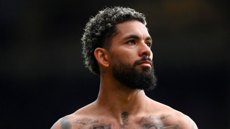 TS – Douglas Luiz per dribblare la storia Juve dei flop brasiliani a centrocampo