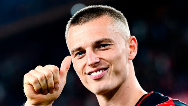 TS – Gudmundsson serve alla Juve? L’affare col Genoa e la soluzione tattica di Motta