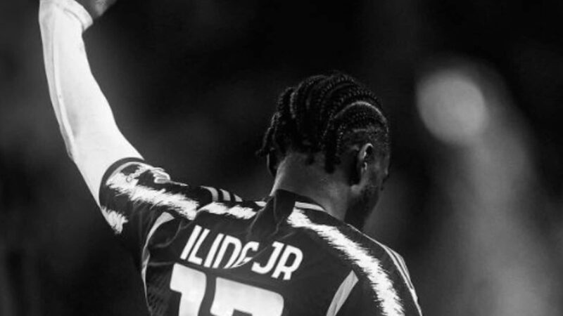 TS – “Il sogno di un ragazzino inglese”