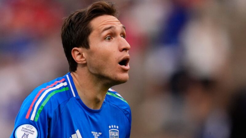 TS – “Motta, rilancia Chiesa! Ha più qualità di tutti”: il consiglio dell’ex Juve