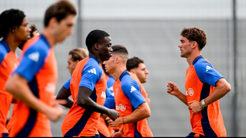 TS – Norimberga-Juve, la probabile formazione di Motta: in campo tre acquisti