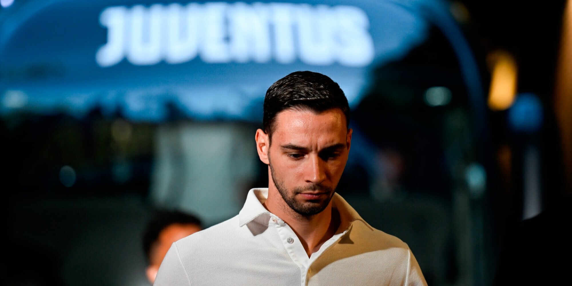 TS – “Sto bene, scelta Juve non convocarmi”