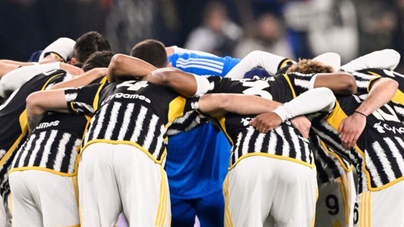 TS – anticipi e posticipi delle prime tre giornate Serie A