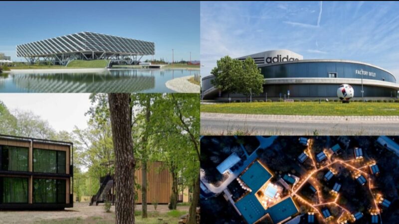 TS – i segreti del ritiro di Herzogenaurach