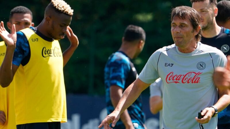 TS – l’affare si raffredda, e Conte aspetta…