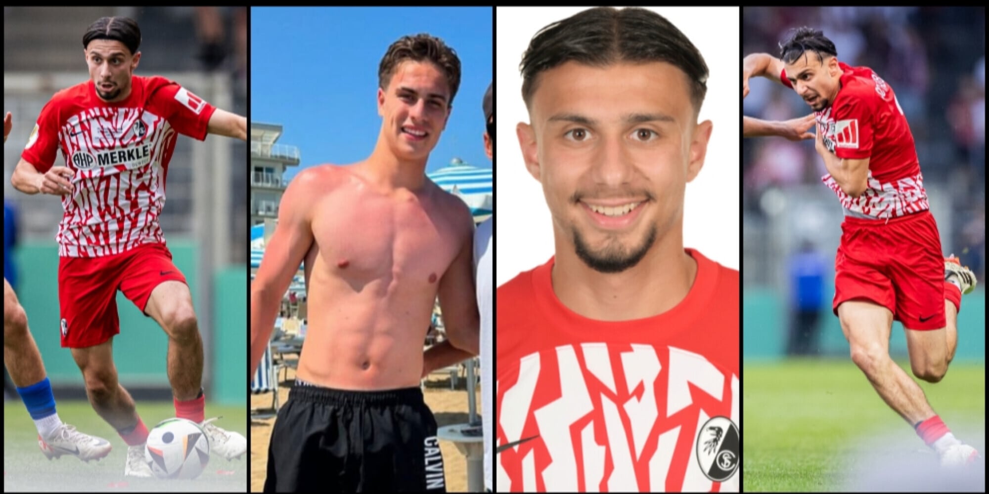 TS – mentre Yildiz è a Jesolo Giuntoli punta un altro turco del 2005