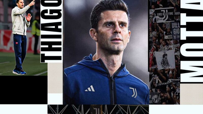 Juventus: Thiago Motta sbaglia ancora i cambi. Scelte forzate… dal mercato|Primapagina