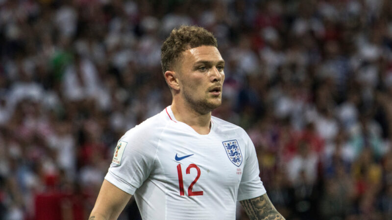 Tripper afferma che i problemi di forma fisica non sono una scusa per l’Inghilterra