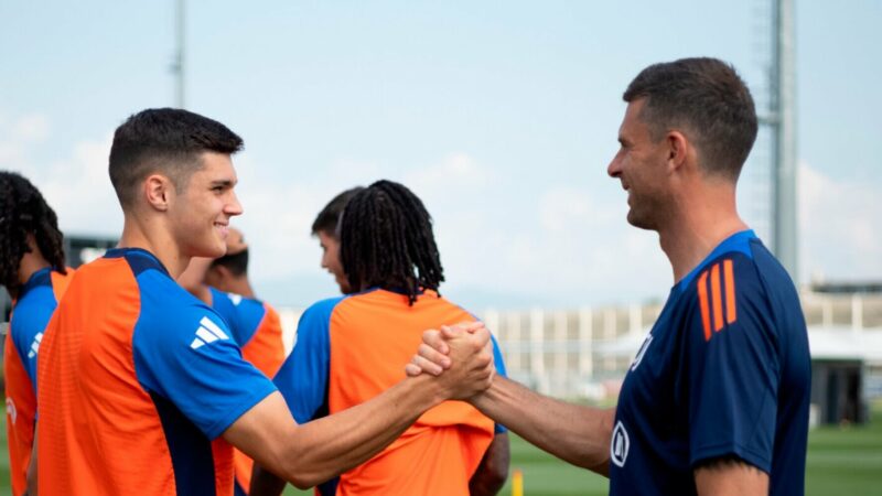 Tuttosport – Adzic, la variabile Motta per una Juve inedita: il discorso prima squadra